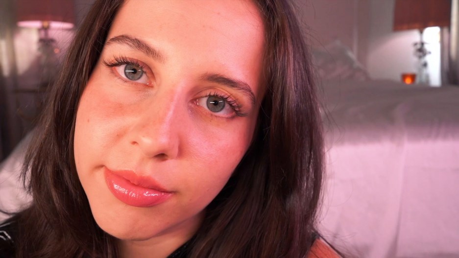 Princess Violette - Shiny MindFuck Worship -Handpicked Jerk-Off Instruction